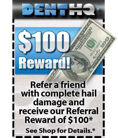 Coupons and Referrals